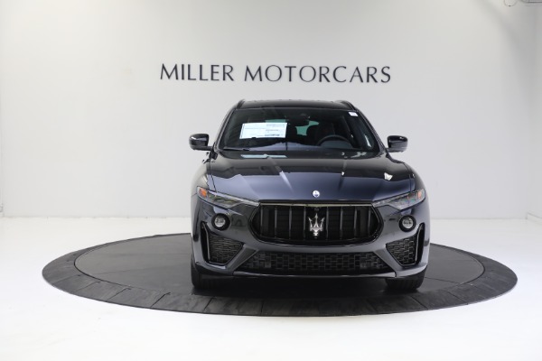 New 2022 Maserati Levante Modena for sale Sold at Pagani of Greenwich in Greenwich CT 06830 18