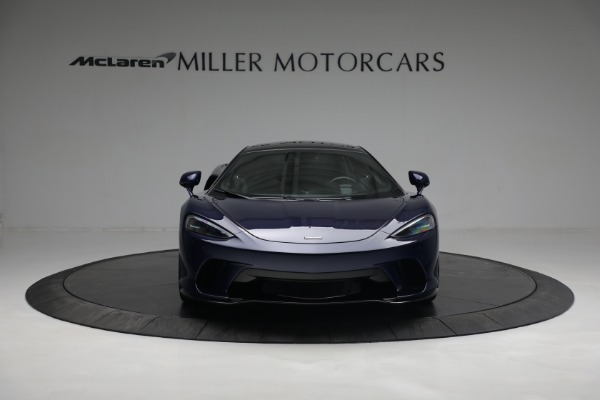 Used 2020 McLaren GT for sale Sold at Pagani of Greenwich in Greenwich CT 06830 11