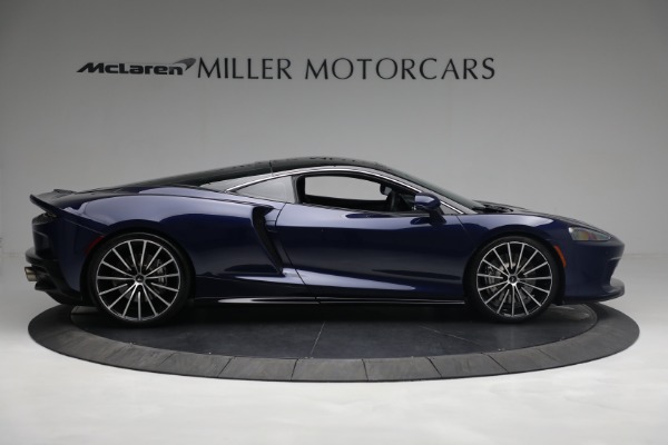 Used 2020 McLaren GT for sale Sold at Pagani of Greenwich in Greenwich CT 06830 8