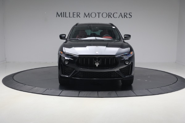 Used 2022 Maserati Levante Modena for sale $41,900 at Pagani of Greenwich in Greenwich CT 06830 12