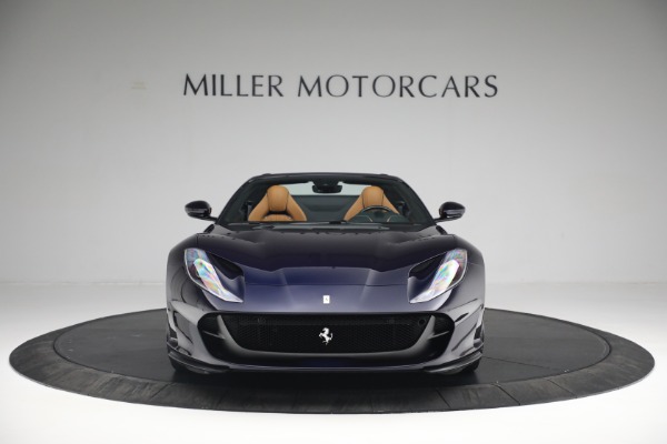 Used 2021 Ferrari 812 GTS for sale $749,900 at Pagani of Greenwich in Greenwich CT 06830 12
