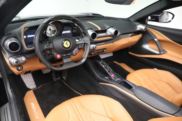 Used 2021 Ferrari 812 GTS for sale $749,900 at Pagani of Greenwich in Greenwich CT 06830 25