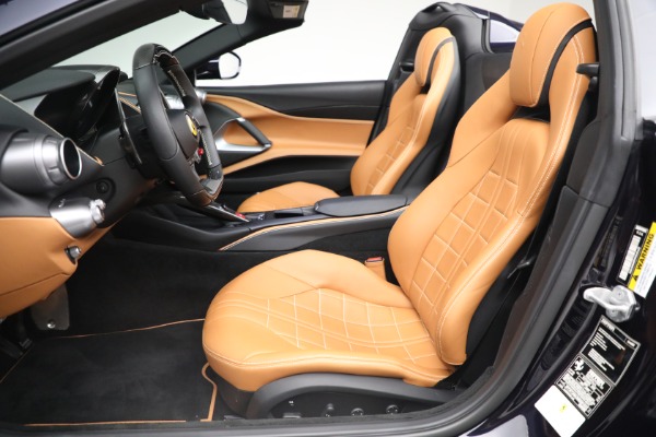 Used 2021 Ferrari 812 GTS for sale $749,900 at Pagani of Greenwich in Greenwich CT 06830 26
