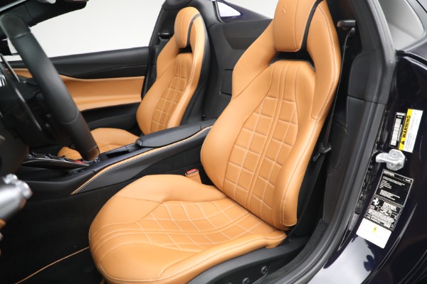 Used 2021 Ferrari 812 GTS for sale $749,900 at Pagani of Greenwich in Greenwich CT 06830 27
