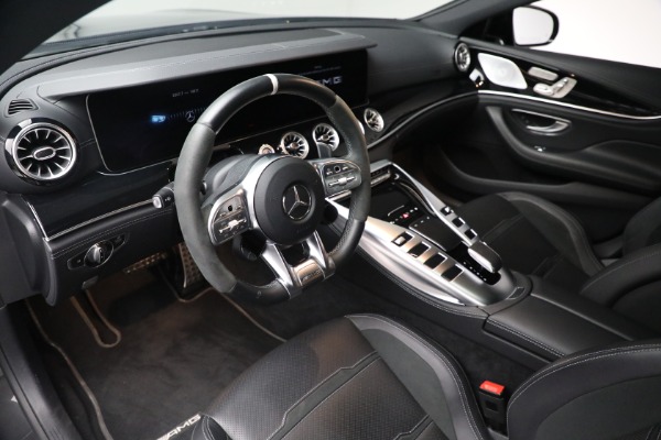 Used 2021 Mercedes-Benz AMG GT 53 for sale Sold at Pagani of Greenwich in Greenwich CT 06830 15