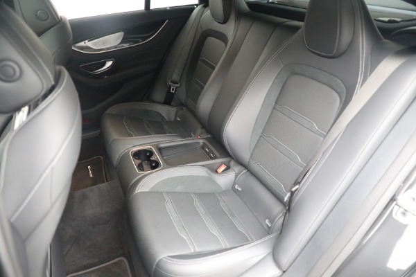 Used 2021 Mercedes-Benz AMG GT 53 for sale Sold at Pagani of Greenwich in Greenwich CT 06830 20