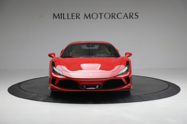 Used 2020 Ferrari F8 Tributo for sale $405,900 at Pagani of Greenwich in Greenwich CT 06830 12