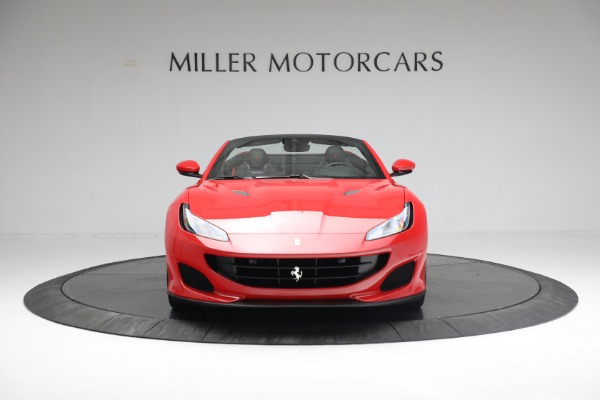 Used 2020 Ferrari Portofino for sale $265,900 at Pagani of Greenwich in Greenwich CT 06830 12