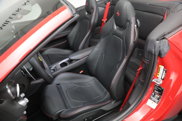 Used 2020 Ferrari Portofino for sale $265,900 at Pagani of Greenwich in Greenwich CT 06830 15