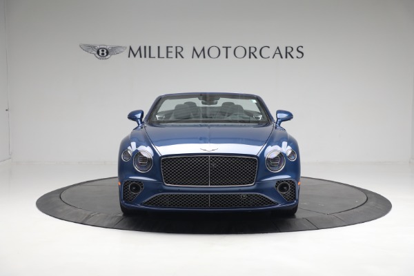 Used 2022 Bentley Continental GT Speed for sale Sold at Pagani of Greenwich in Greenwich CT 06830 12