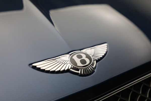 Used 2022 Bentley Continental GT Speed for sale $329,900 at Pagani of Greenwich in Greenwich CT 06830 27