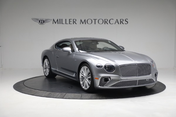 Used 2022 Bentley Continental GT Speed for sale Sold at Pagani of Greenwich in Greenwich CT 06830 13