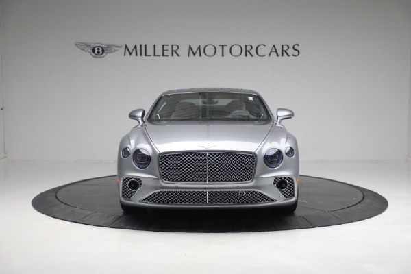 Used 2022 Bentley Continental GT Speed for sale $319,900 at Pagani of Greenwich in Greenwich CT 06830 14