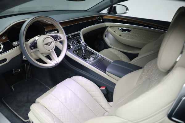Used 2022 Bentley Continental GT Speed for sale Sold at Pagani of Greenwich in Greenwich CT 06830 17
