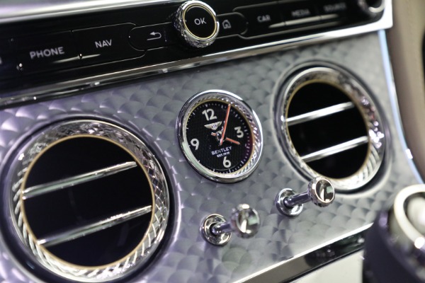 Used 2022 Bentley Continental GT Speed for sale $319,900 at Pagani of Greenwich in Greenwich CT 06830 20
