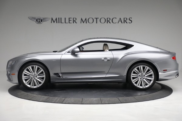 Used 2022 Bentley Continental GT Speed for sale Sold at Pagani of Greenwich in Greenwich CT 06830 4