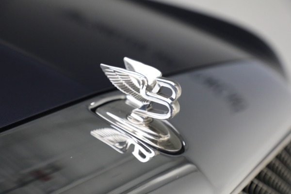 Used 2012 Bentley Mulsanne V8 for sale Sold at Pagani of Greenwich in Greenwich CT 06830 13