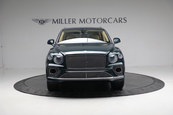 Used 2022 Bentley Bentayga V8 First Edition for sale Sold at Pagani of Greenwich in Greenwich CT 06830 14