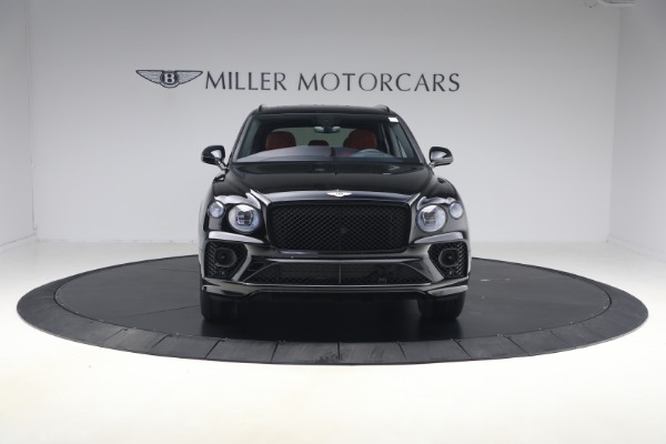 Used 2022 Bentley Bentayga V8 for sale $137,900 at Pagani of Greenwich in Greenwich CT 06830 12