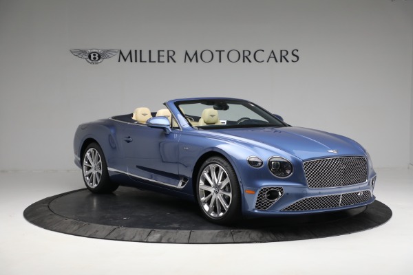 Used 2022 Bentley Continental GT V8 for sale $259,900 at Pagani of Greenwich in Greenwich CT 06830 10