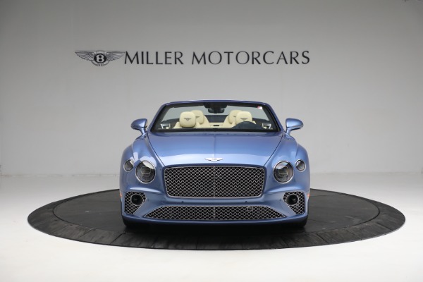 Used 2022 Bentley Continental GT V8 for sale $259,900 at Pagani of Greenwich in Greenwich CT 06830 11