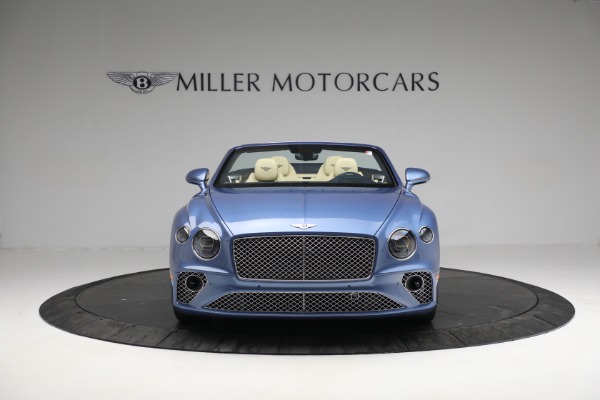 Used 2022 Bentley Continental GT V8 for sale Sold at Pagani of Greenwich in Greenwich CT 06830 11