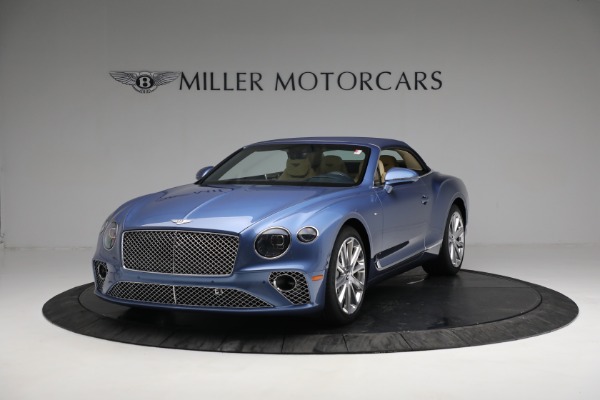 Used 2022 Bentley Continental GT V8 for sale Sold at Pagani of Greenwich in Greenwich CT 06830 12