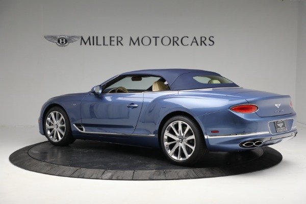 Used 2022 Bentley Continental GT V8 for sale $259,900 at Pagani of Greenwich in Greenwich CT 06830 15