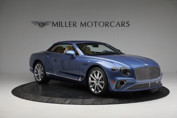 Used 2022 Bentley Continental GT V8 for sale Sold at Pagani of Greenwich in Greenwich CT 06830 19