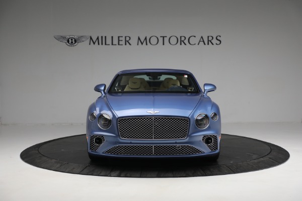 Used 2022 Bentley Continental GT V8 for sale $259,900 at Pagani of Greenwich in Greenwich CT 06830 20