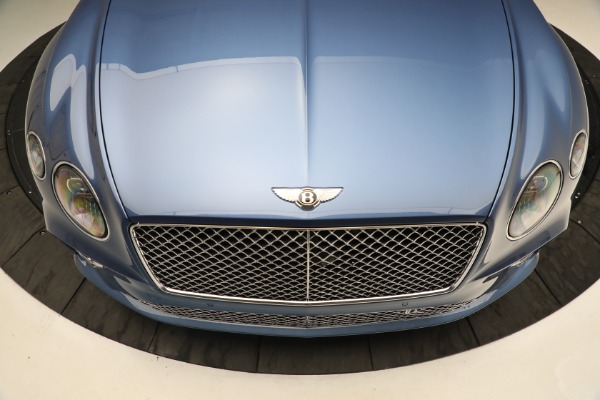 Used 2022 Bentley Continental GT V8 for sale $259,900 at Pagani of Greenwich in Greenwich CT 06830 21