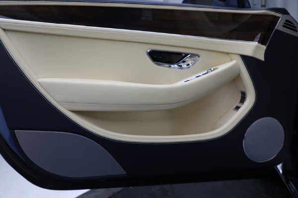 Used 2022 Bentley Continental GT V8 for sale $259,900 at Pagani of Greenwich in Greenwich CT 06830 24