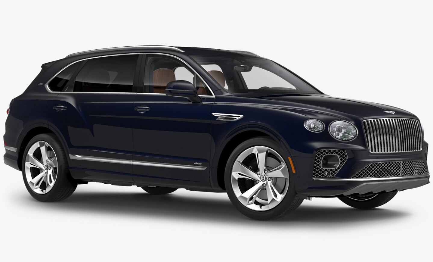 New 2023 Bentley Bentayga EWB First Edition for sale Call for price at Pagani of Greenwich in Greenwich CT 06830 1