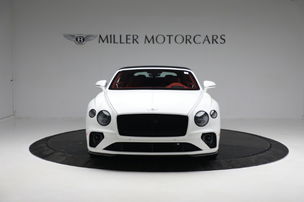 Used 2022 Bentley Continental GT Speed for sale Sold at Pagani of Greenwich in Greenwich CT 06830 25