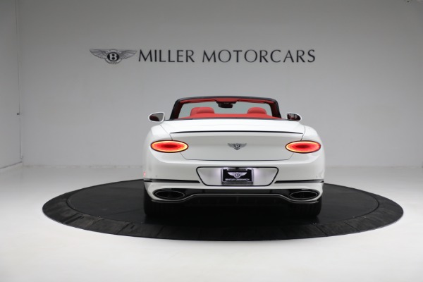 Used 2022 Bentley Continental GT Speed for sale Call for price at Pagani of Greenwich in Greenwich CT 06830 5