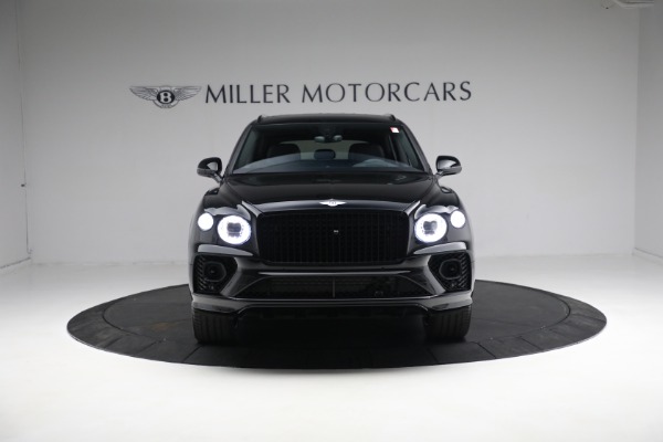New 2023 Bentley Bentayga EWB V8 for sale Sold at Pagani of Greenwich in Greenwich CT 06830 16