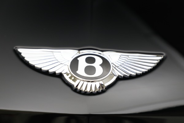 New 2023 Bentley Bentayga EWB V8 for sale Sold at Pagani of Greenwich in Greenwich CT 06830 18