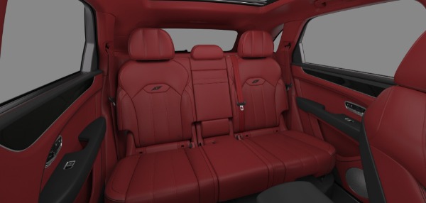 New 2023 Bentley Bentayga S for sale $265,595 at Pagani of Greenwich in Greenwich CT 06830 9