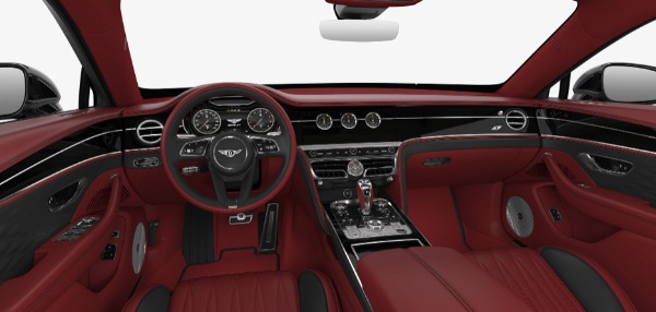 New 2023 Bentley Flying Spur S for sale Sold at Pagani of Greenwich in Greenwich CT 06830 6