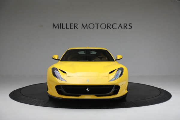 Used 2019 Ferrari 812 Superfast for sale Sold at Pagani of Greenwich in Greenwich CT 06830 12