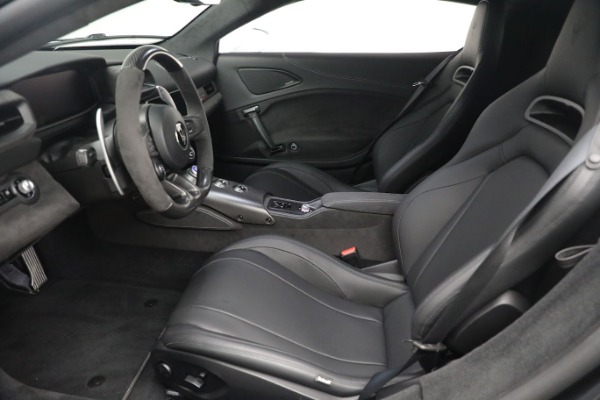Used 2022 Maserati MC20 for sale Call for price at Pagani of Greenwich in Greenwich CT 06830 20