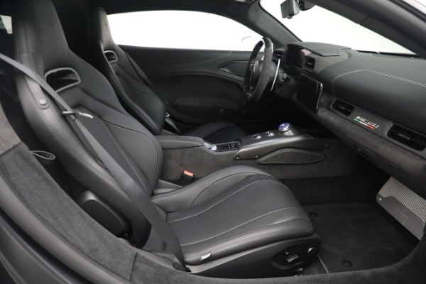 Used 2022 Maserati MC20 for sale Call for price at Pagani of Greenwich in Greenwich CT 06830 23