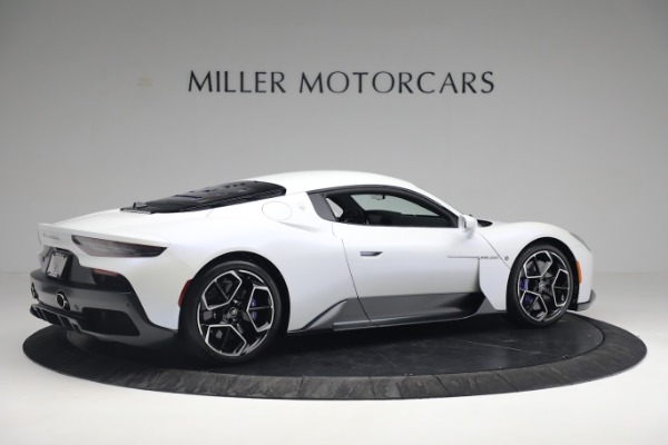 Used 2022 Maserati MC20 for sale Call for price at Pagani of Greenwich in Greenwich CT 06830 8