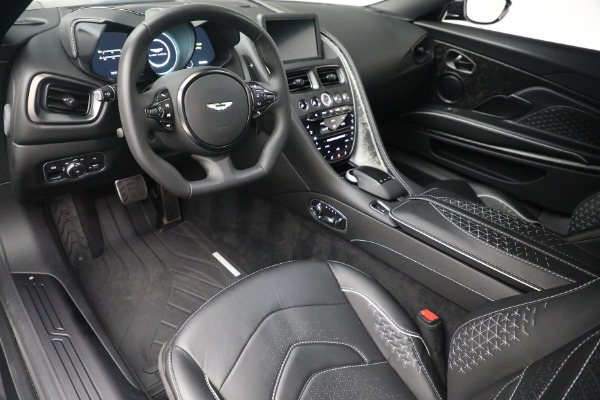 Used 2020 Aston Martin DBS Superleggera for sale $285,900 at Pagani of Greenwich in Greenwich CT 06830 15
