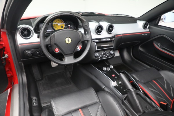 Used 2011 Ferrari 599 SA Aperta for sale Call for price at Pagani of Greenwich in Greenwich CT 06830 25
