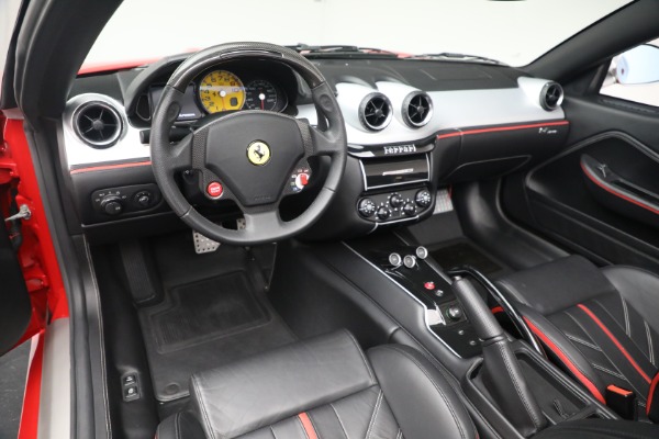 Used 2011 Ferrari 599 SA Aperta for sale Call for price at Pagani of Greenwich in Greenwich CT 06830 25