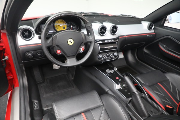 Used 2011 Ferrari 599 SA Aperta for sale Sold at Pagani of Greenwich in Greenwich CT 06830 25