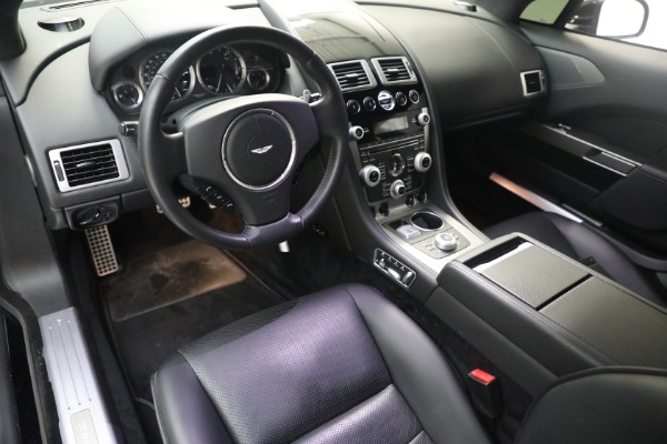 Used 2011 Aston Martin Rapide for sale Sold at Pagani of Greenwich in Greenwich CT 06830 11