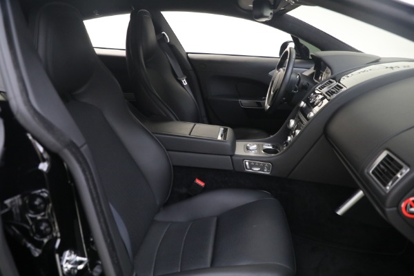 Used 2011 Aston Martin Rapide for sale Sold at Pagani of Greenwich in Greenwich CT 06830 15
