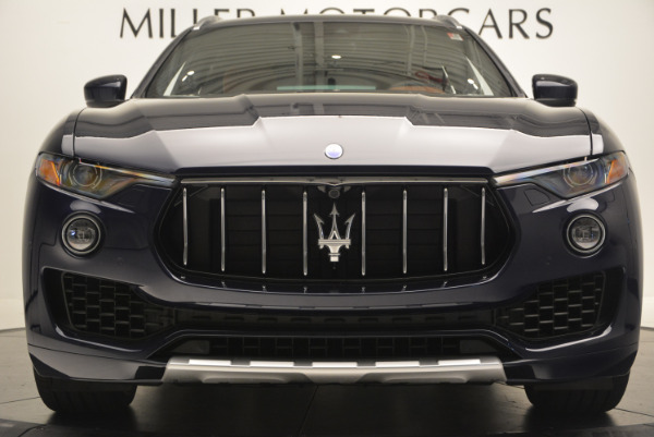 New 2017 Maserati Levante S for sale Sold at Pagani of Greenwich in Greenwich CT 06830 15